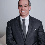 DANIEL WASSERMAN Sr.