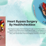   Heart Bypass Surgery  (Hartomleidingschirurgie)