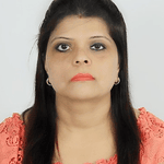 Dr. Divya Gupta