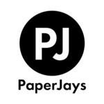 Paper  Jays