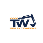 TW Mini  Excavations