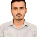 Syed Mustafa Haider