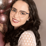 Marília Oliveira Machado