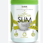 Matcha Slim France