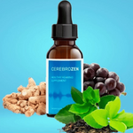 Cerebrozen Benefits