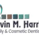 Kevin Harris Dentist Sr.