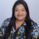 Nadiya A. Persaud