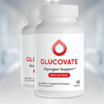 Gluco Vate