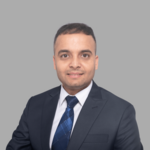 Dr. Ram Prasad  Chaulagain