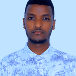 Tadele Kassahun  Wudu