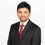 Naveen Sundar Rameshkumar