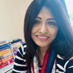 Pooja Sakshi