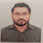 Shah Md. Ezaz-ul Haque