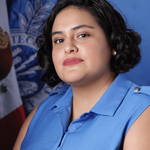 Karina  Aguilar García 