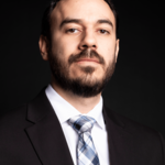 Victor R. Chavez-Herrera