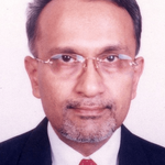Ravindranath  Shroff
