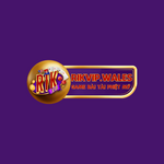Wales Rikvip Jr.