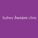 Sydney bunion  B. Clinic