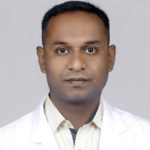 Samson W. Kamble