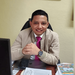 Norlando José Chávez Durón Sr.