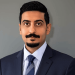 Faisal Alzahrani