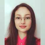 Masoumeh Rashidi