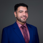 Mujtaba Zafar, MD, MS