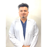 Dr.Shubham  Gupta