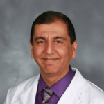 Arash Heidari, FACP, FIDSA