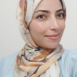 Khadija Kacimi