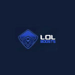 LOL  BOOSTS