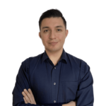Alejandro I. Trejo-Castro