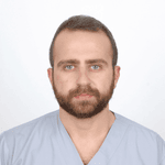 Patrick Sarkis
