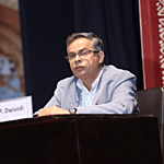 Dharm Prakash  Dwivedi