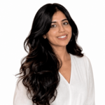 Shivani  Shah