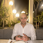 Husam K. Abuasaker II