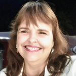 Gláucia Jaccoud de Oliveira Melo