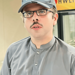 Muhammad  Hussain Ghazali