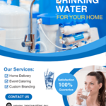 Zero Water Filter for Pure Water in the Netherlands