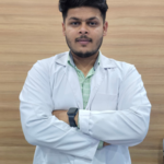 Vaibhav V. Shinde