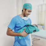 Leo  Praveen  Kumar Sr.