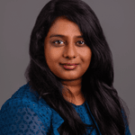 Vaishnavi Balendiran