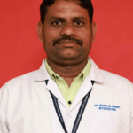 Ramesh V. Bidari Jr.