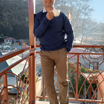 Pradip kumar  Kafle