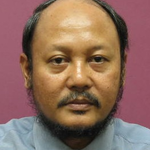Mohtar Ibrahim
