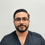 Gerardo-Anuar Molinar Perez