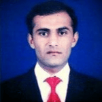 Muhammad  Farooq 
