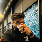 Faizan M. Mansuri