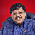 Dr Partha Banerjee IV
