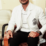 Shubham Chaubey